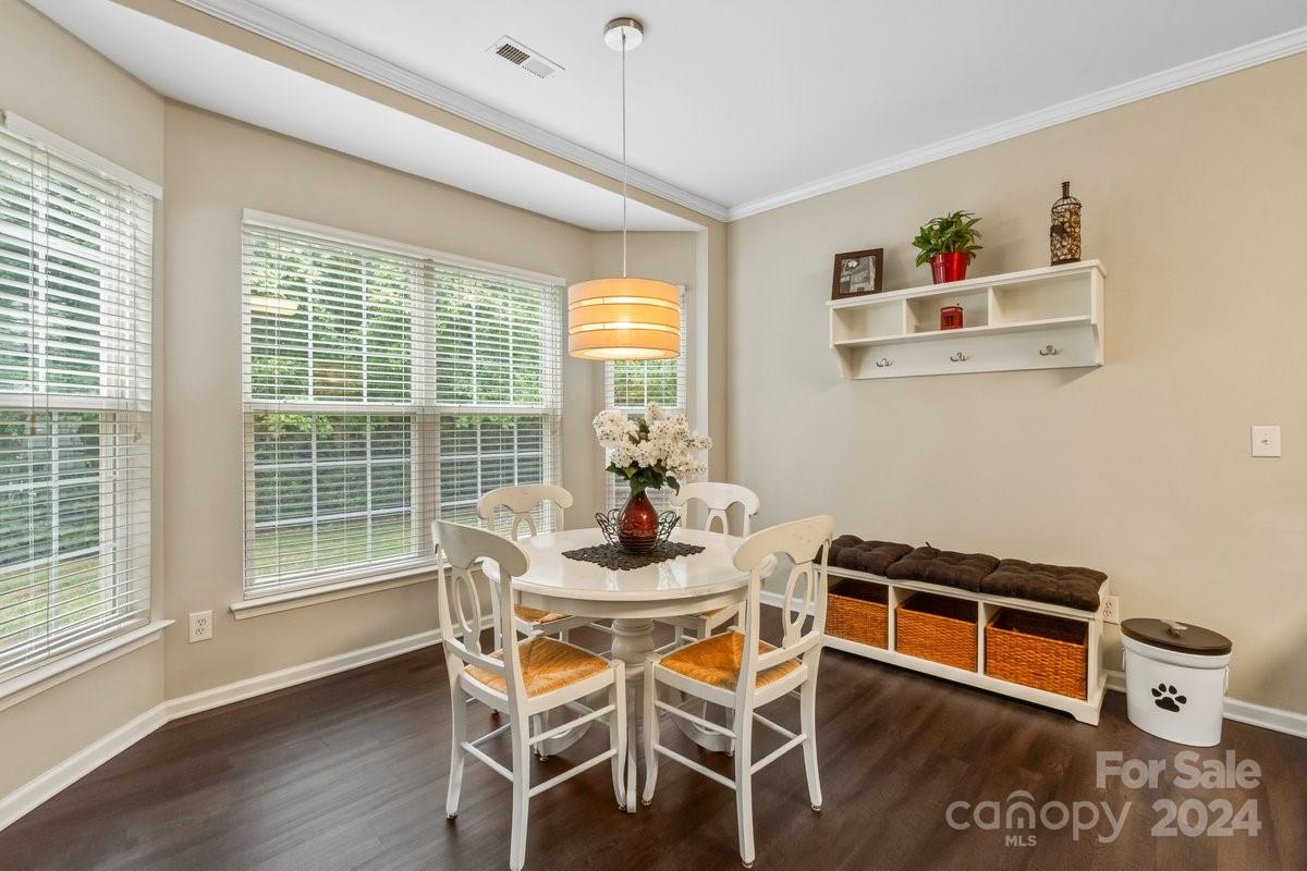 Villages of Avonlea - Residential