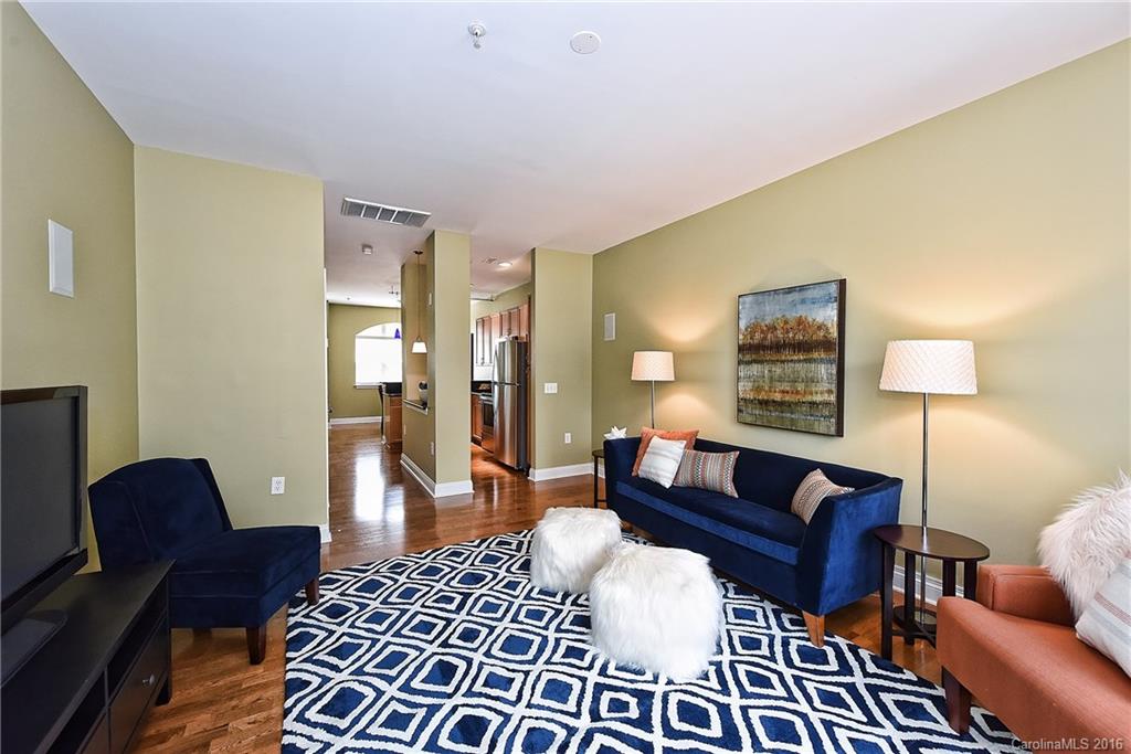 Dilworth - Residential