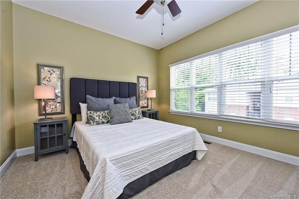 Dilworth - Residential