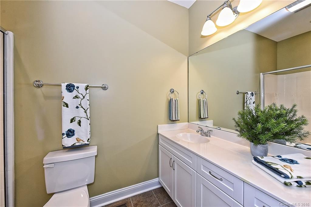 Dilworth - Residential