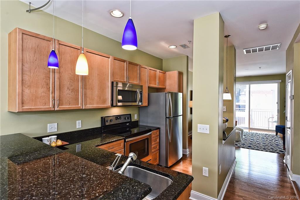 Dilworth - Residential