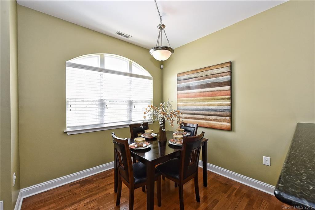 Dilworth - Residential