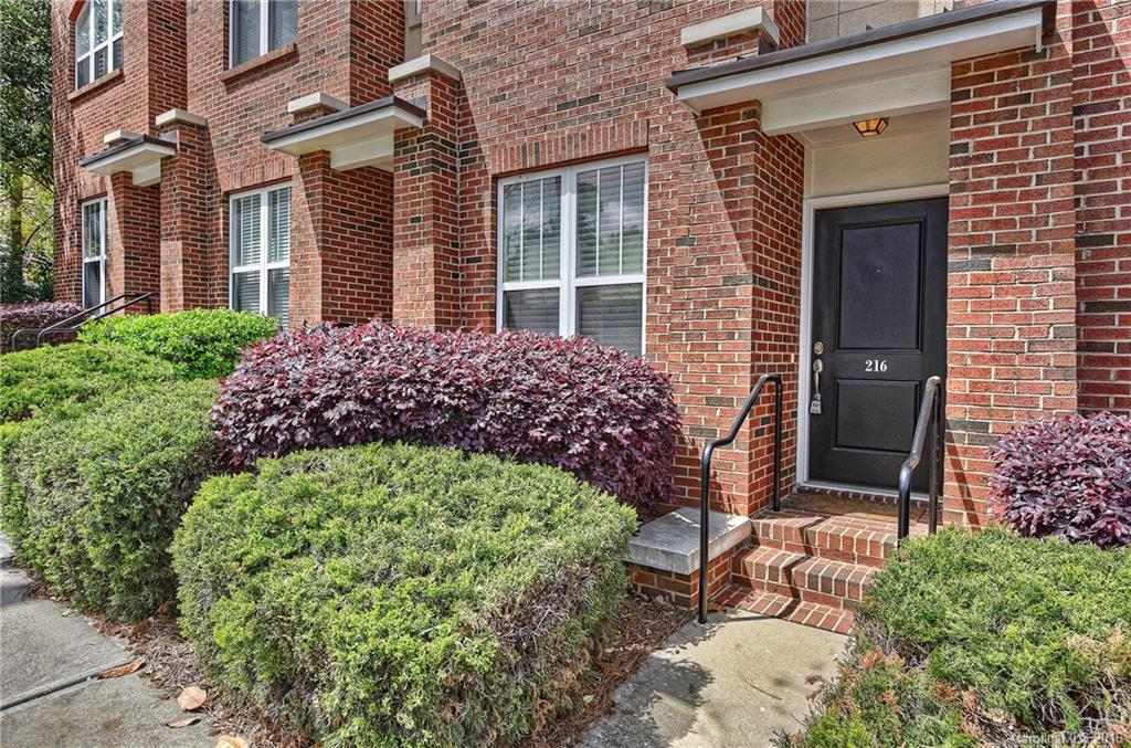 Dilworth - Residential