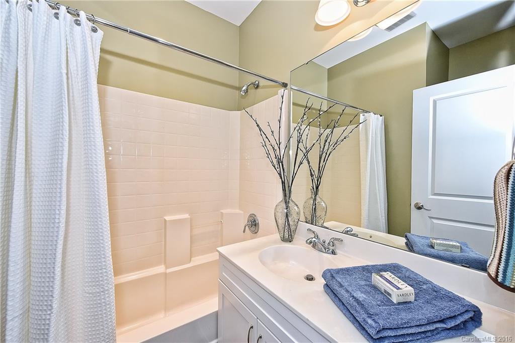 Dilworth - Residential