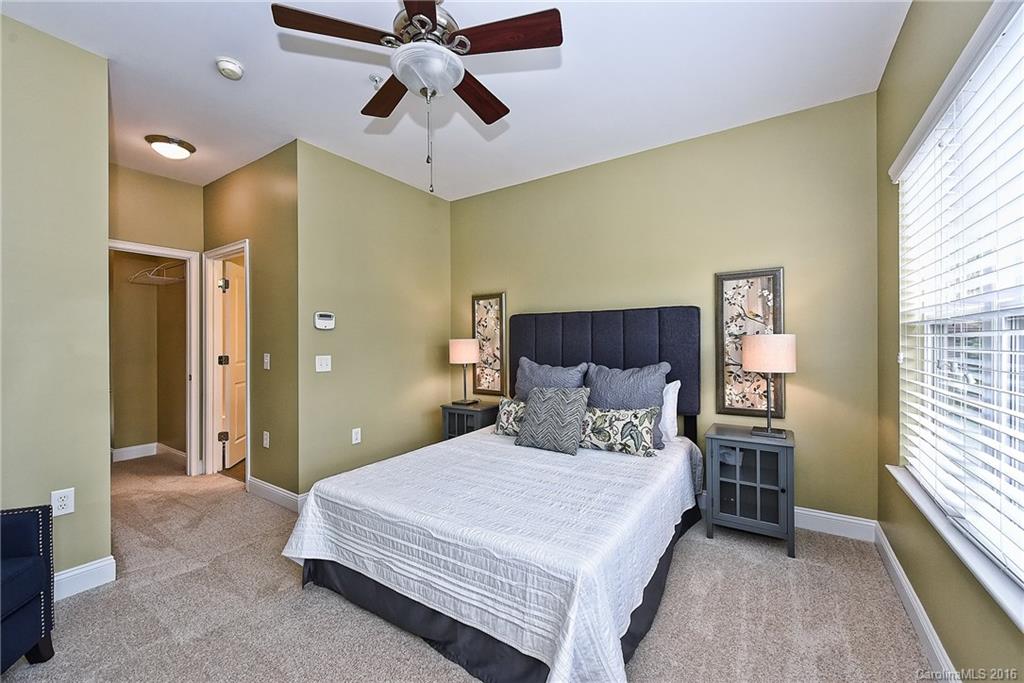 Dilworth - Residential