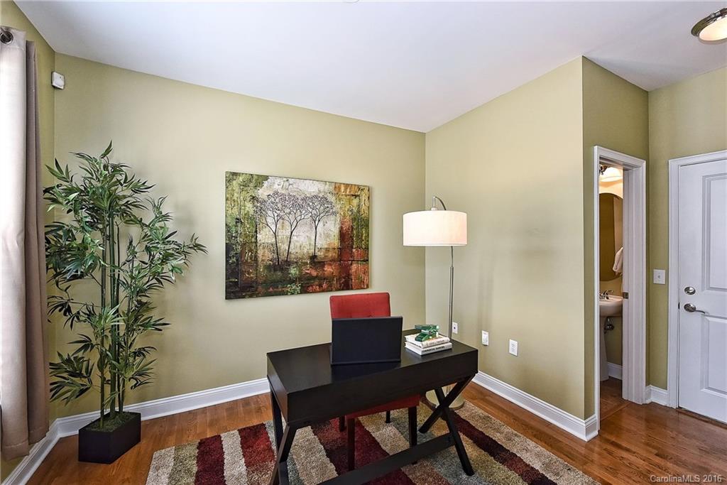 Dilworth - Residential