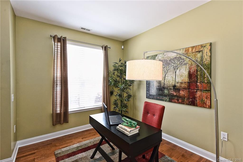 Dilworth - Residential