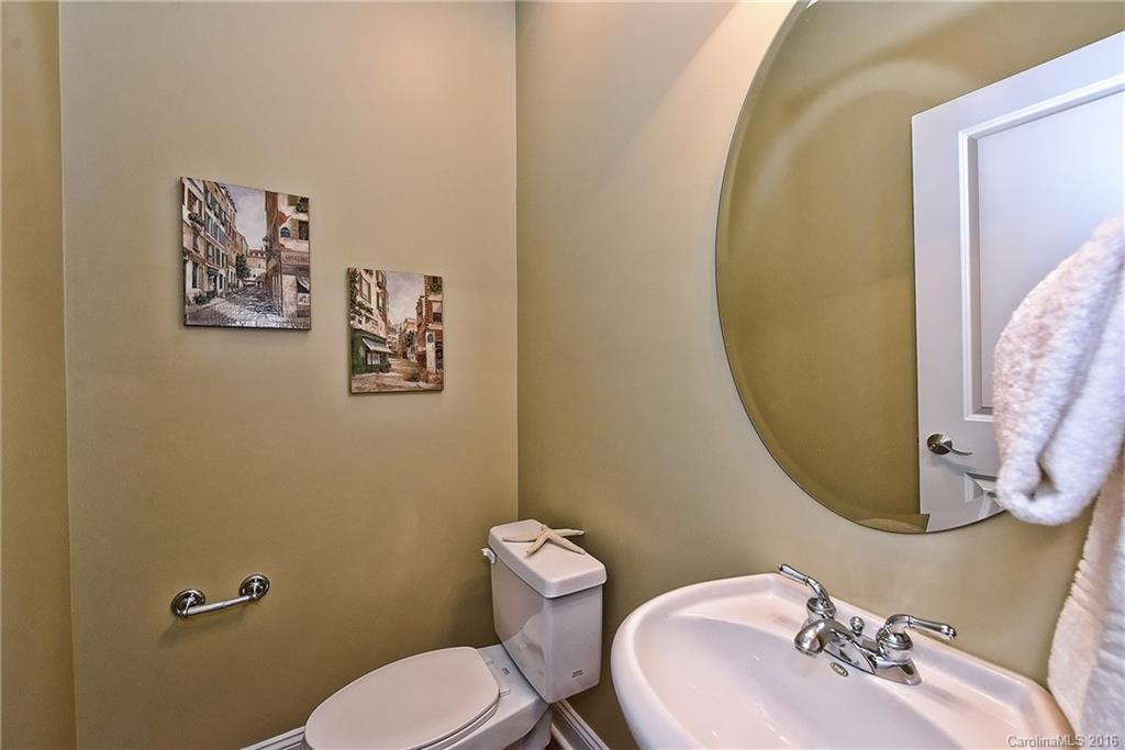 Dilworth - Residential