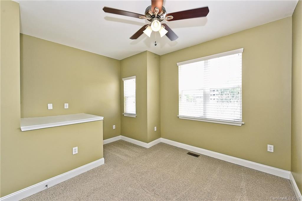 Dilworth - Residential