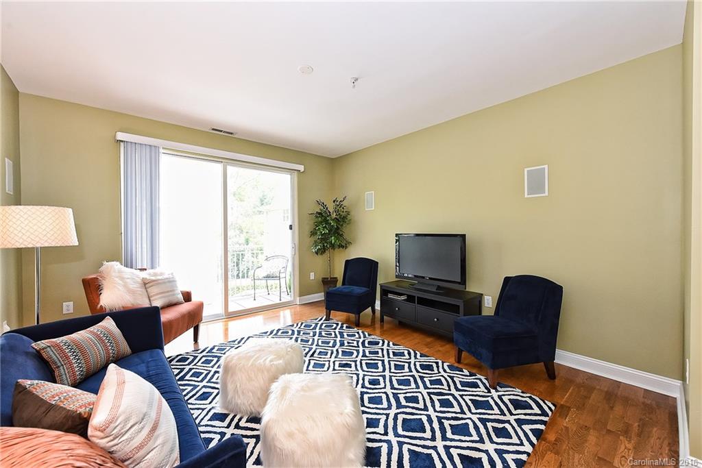 Dilworth - Residential