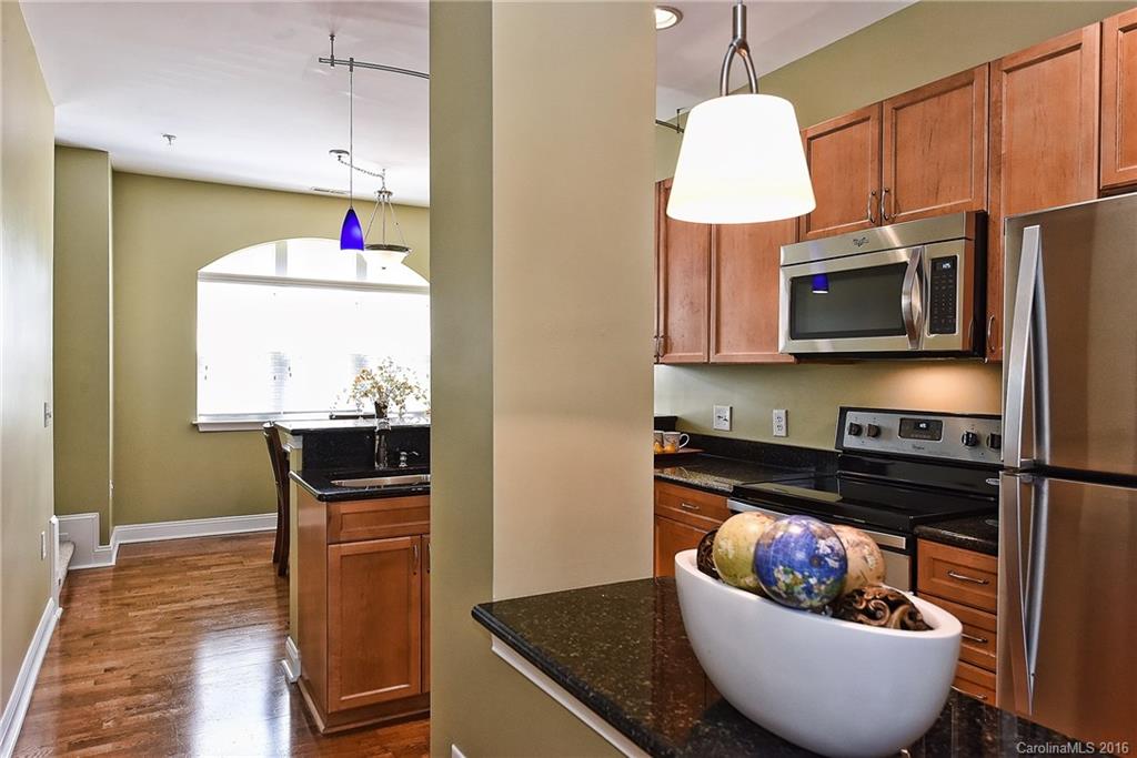 Dilworth - Residential