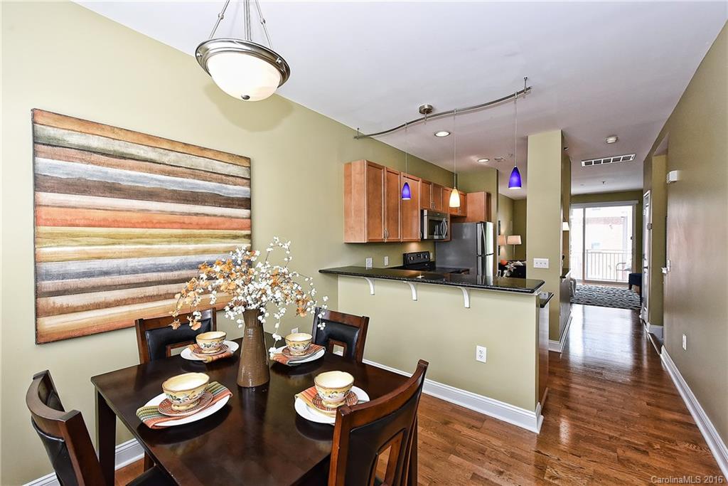 Dilworth - Residential