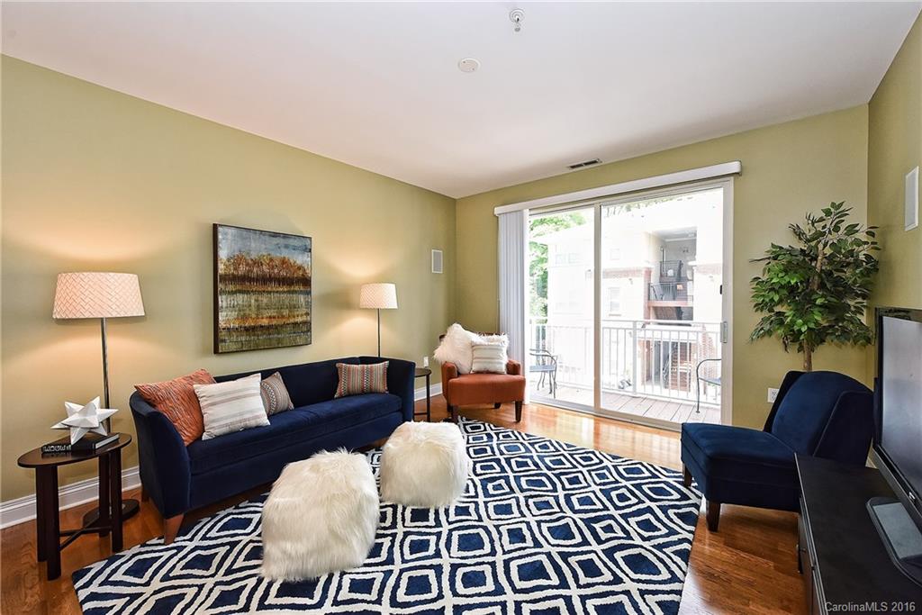 Dilworth - Residential