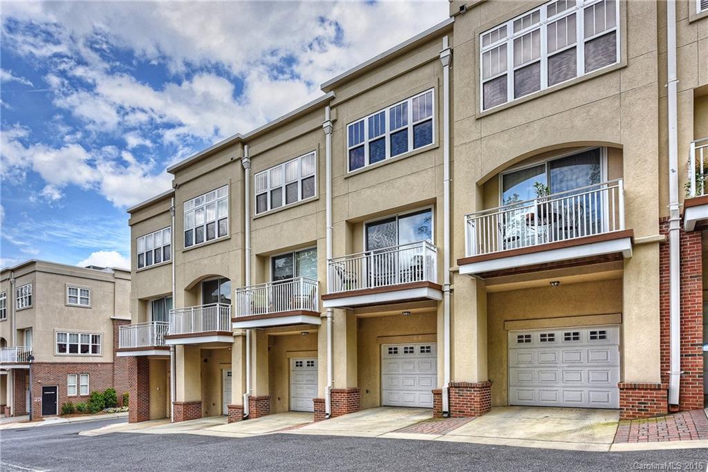 Dilworth - Residential