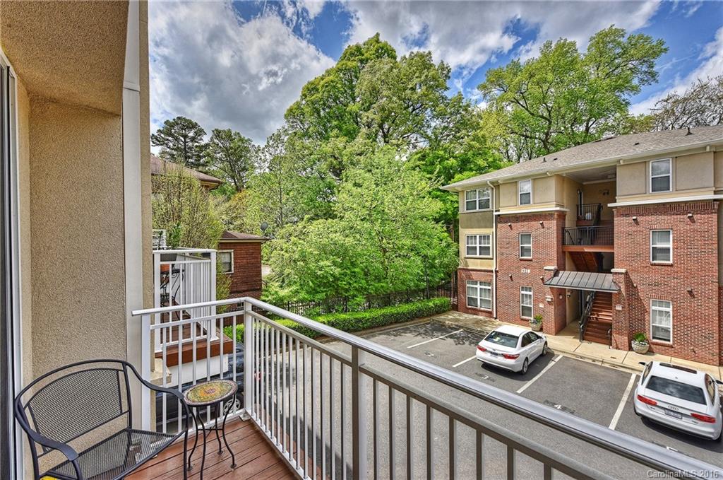 Dilworth - Residential