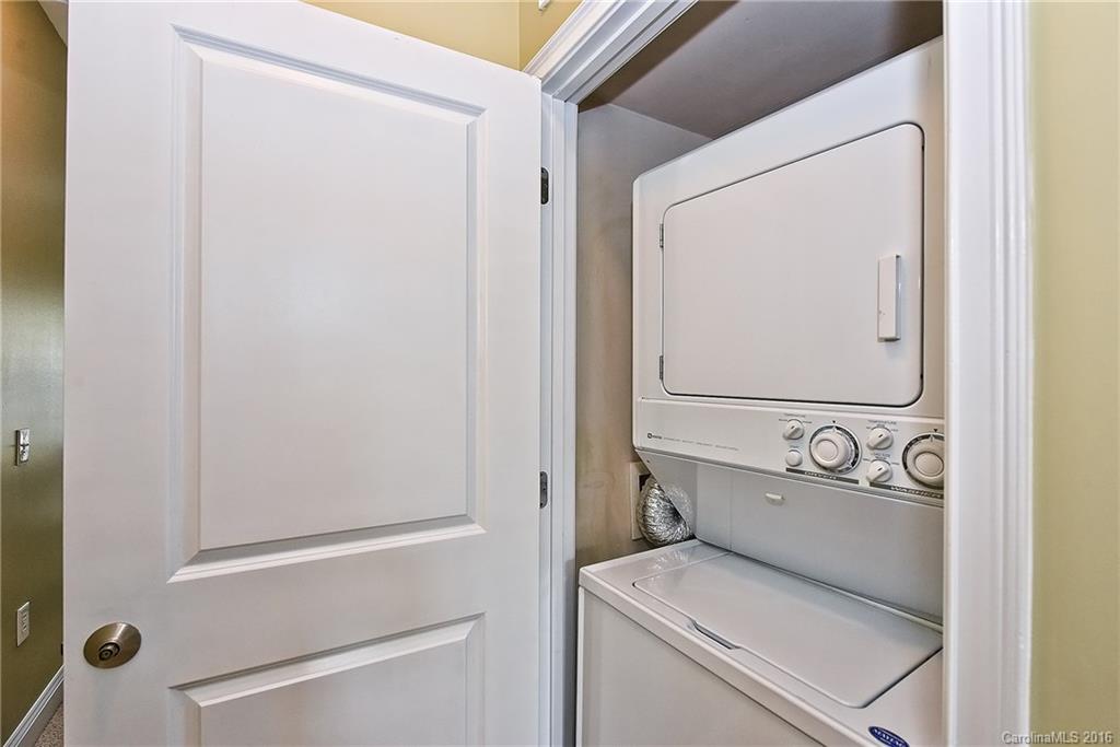 Dilworth - Residential