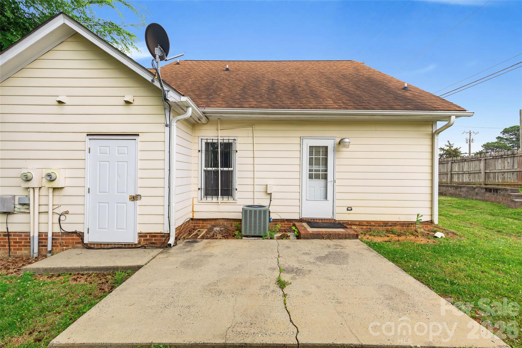None - Residential Income