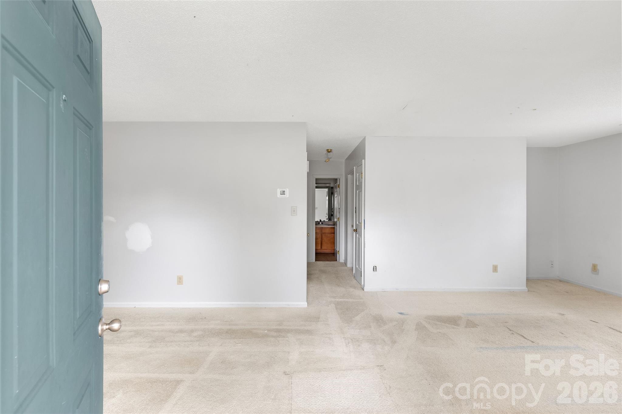 None - Residential Income