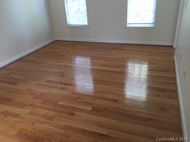 Holly Park - Residential Lease