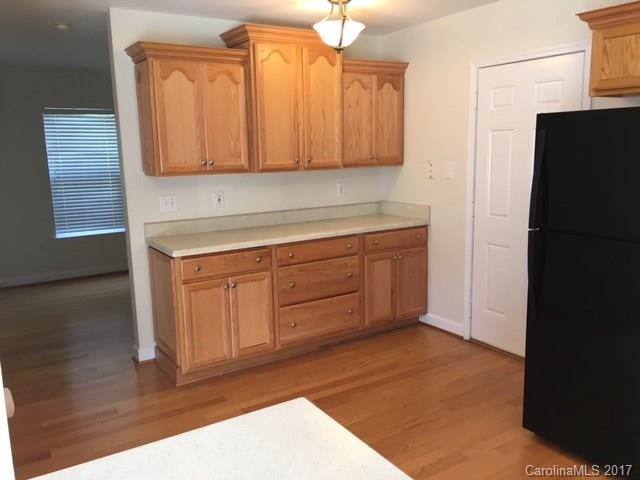 Holly Park - Residential Lease