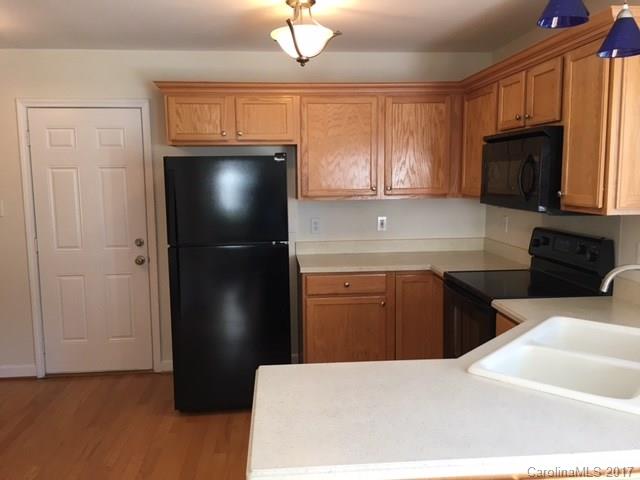 Holly Park - Residential Lease