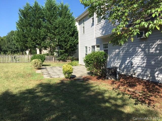 Holly Park - Residential Lease