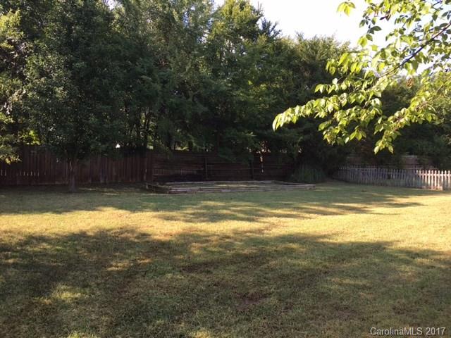 Holly Park - Residential Lease