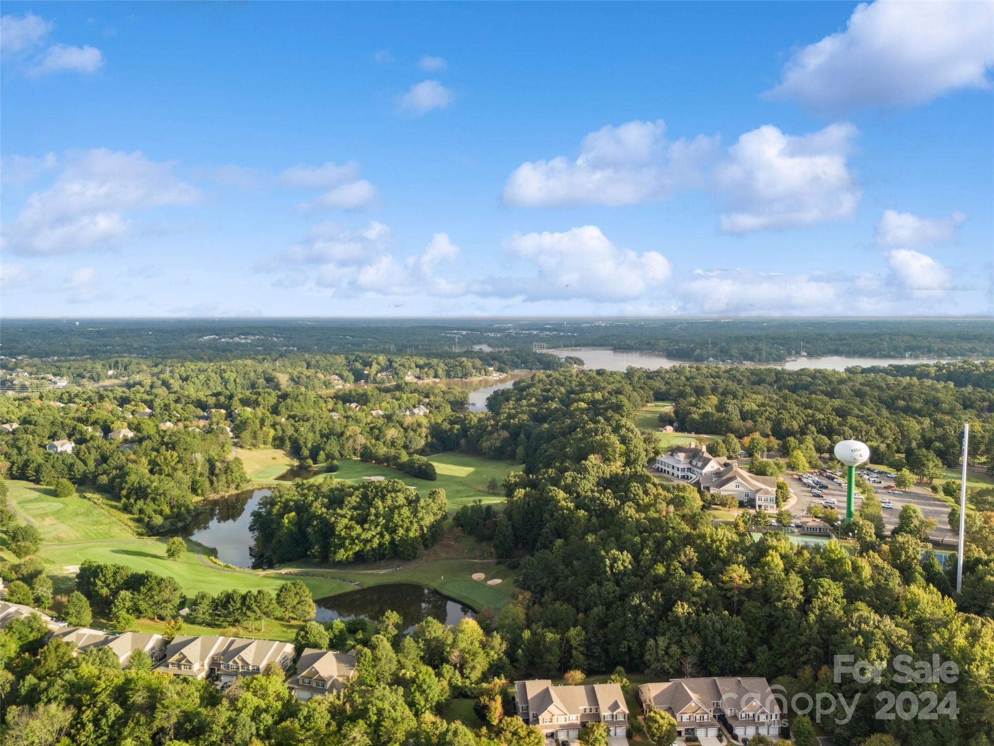 Calloway - Residential