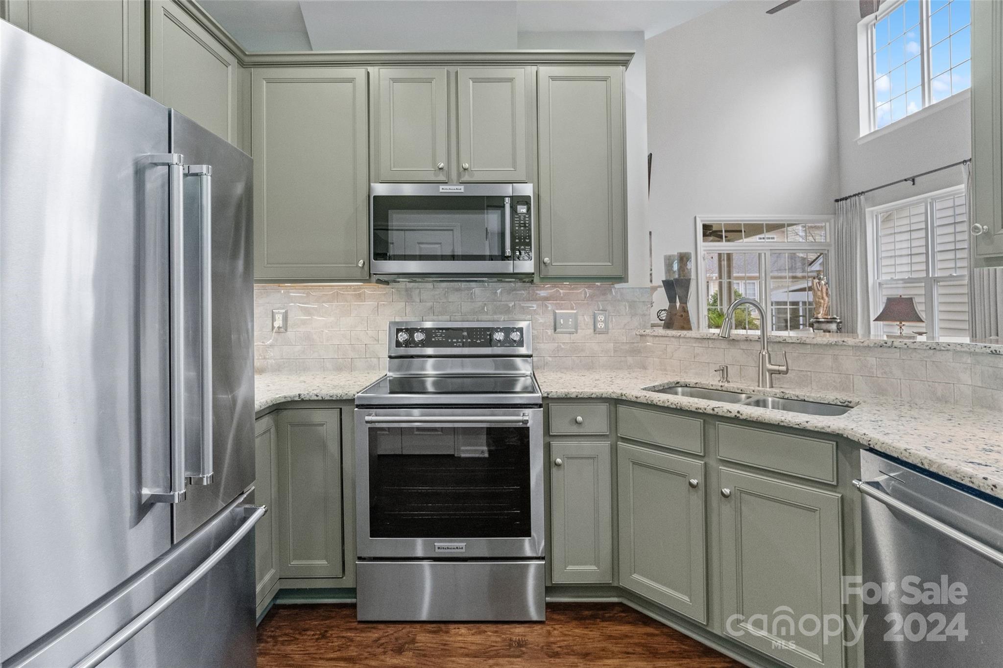 Calloway - Residential