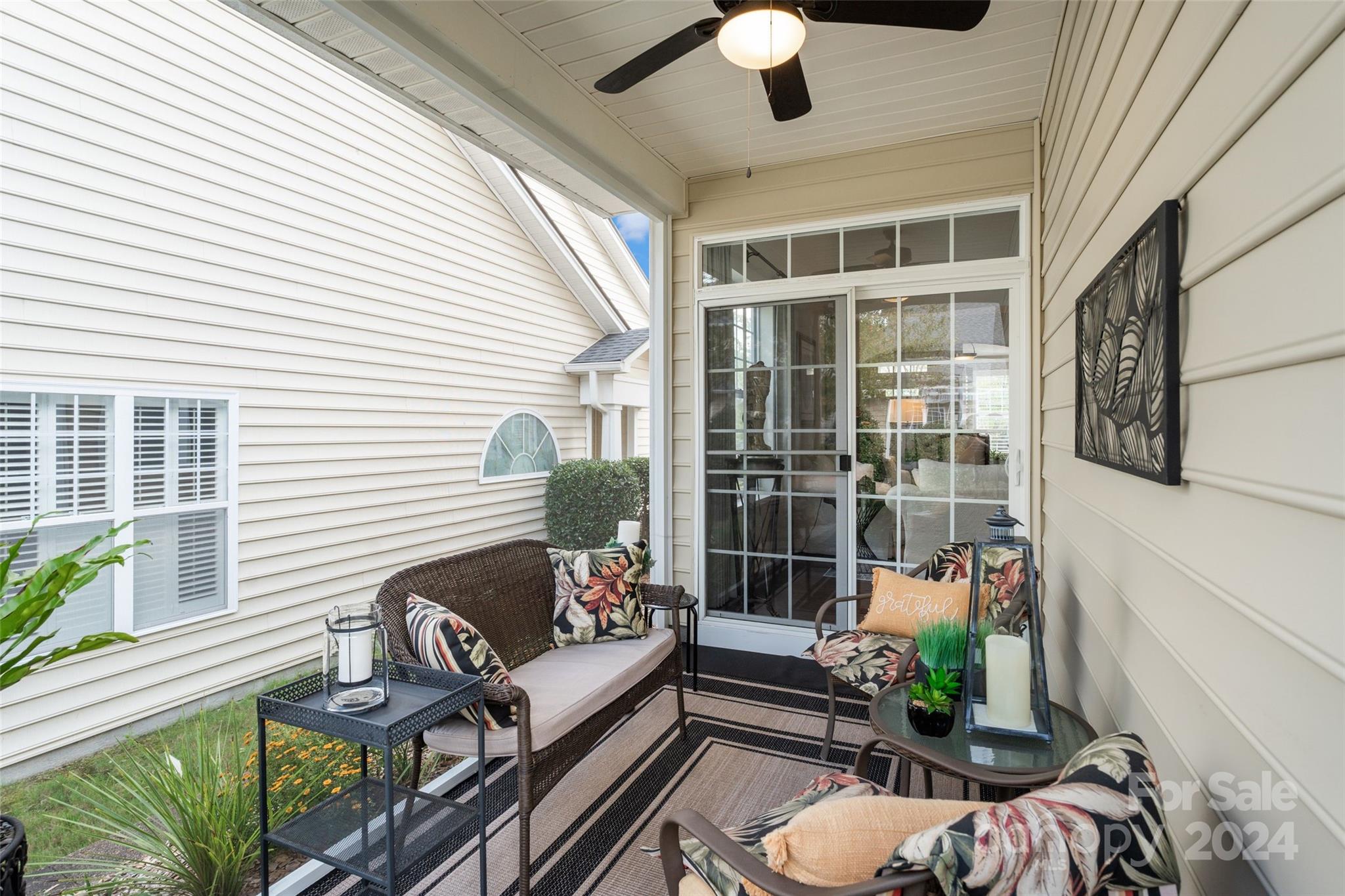 Calloway - Residential