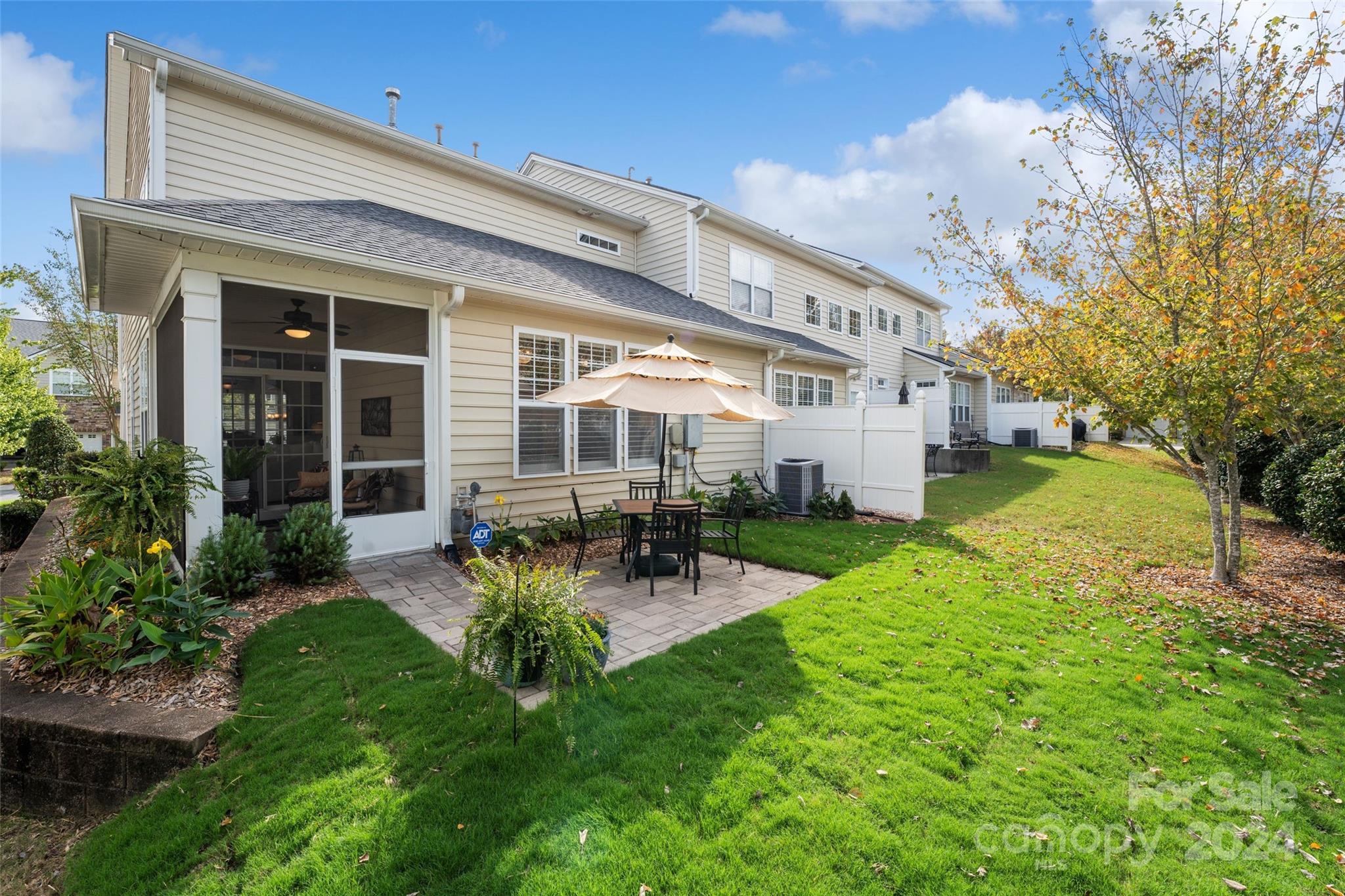 Calloway - Residential