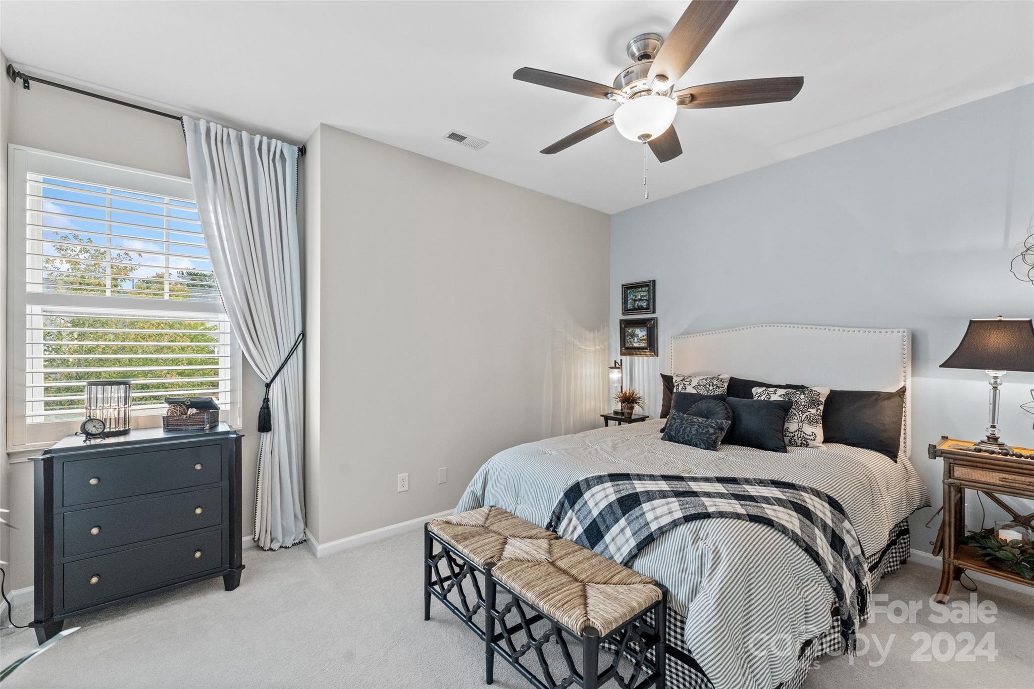 Calloway - Residential