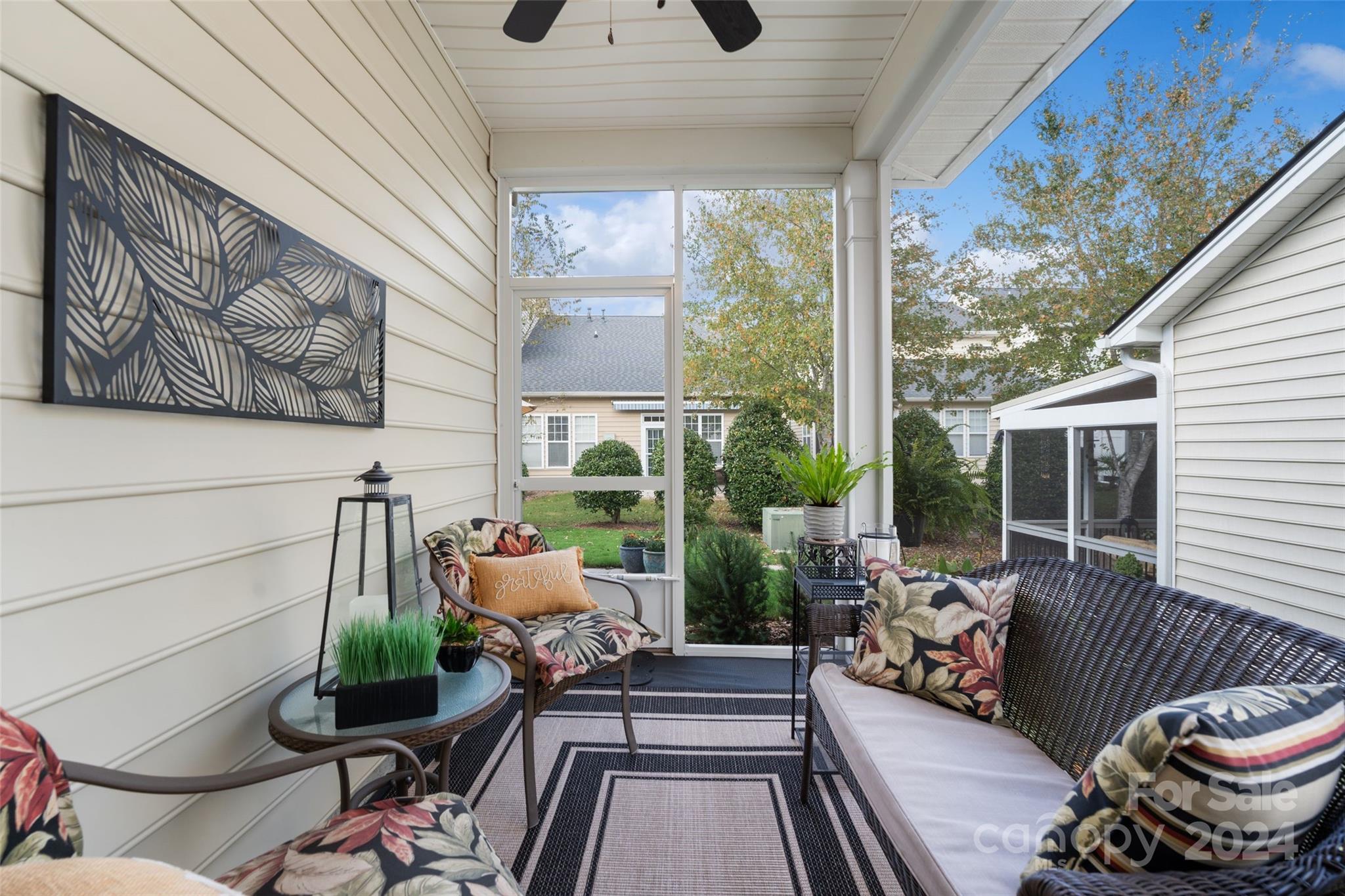 Calloway - Residential