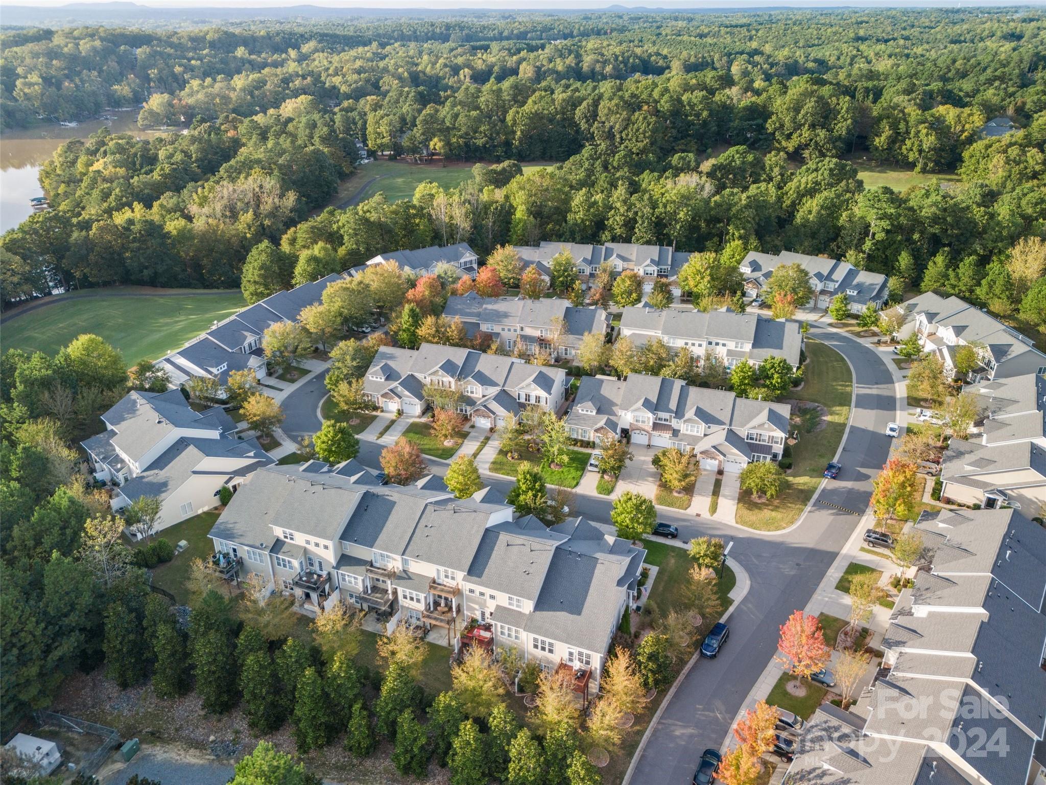 Calloway - Residential