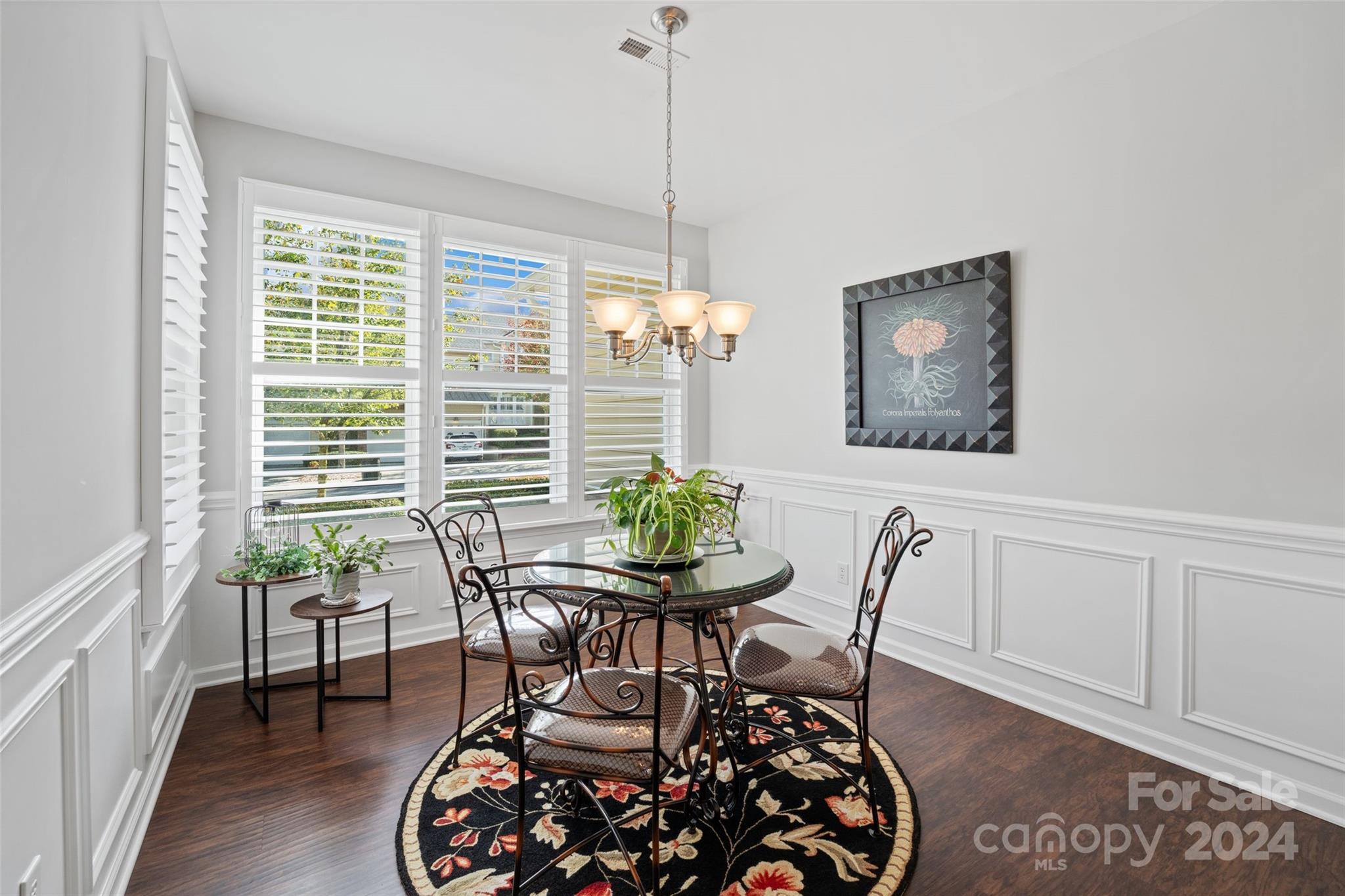 Calloway - Residential