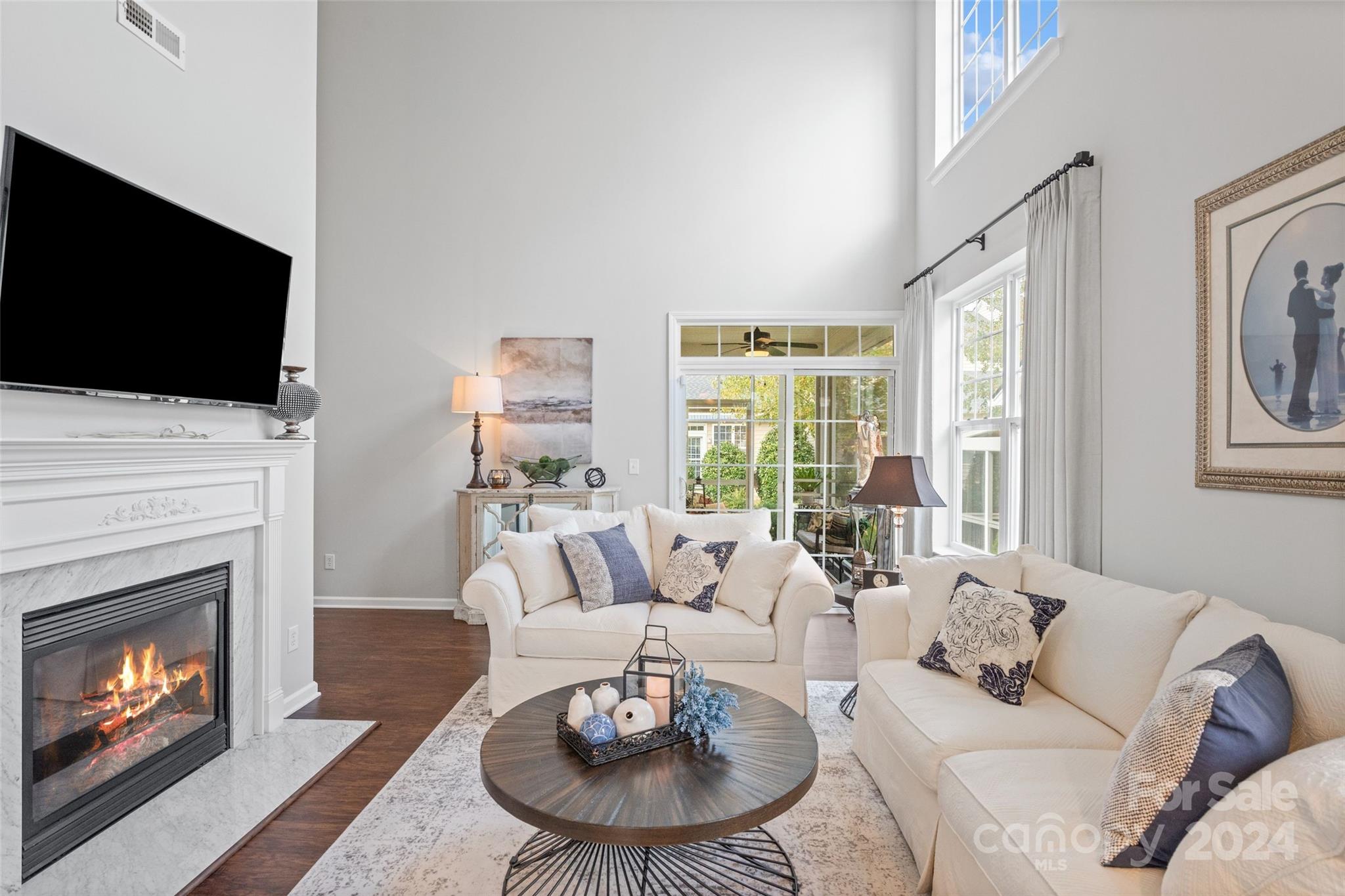 Calloway - Residential