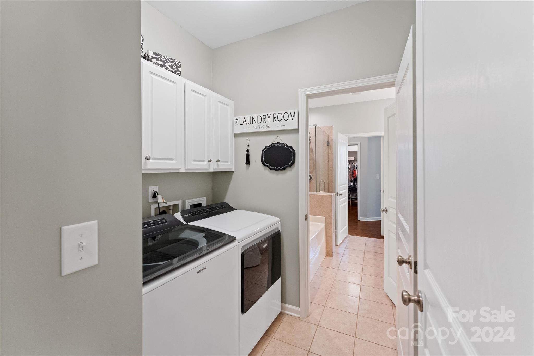 Calloway - Residential