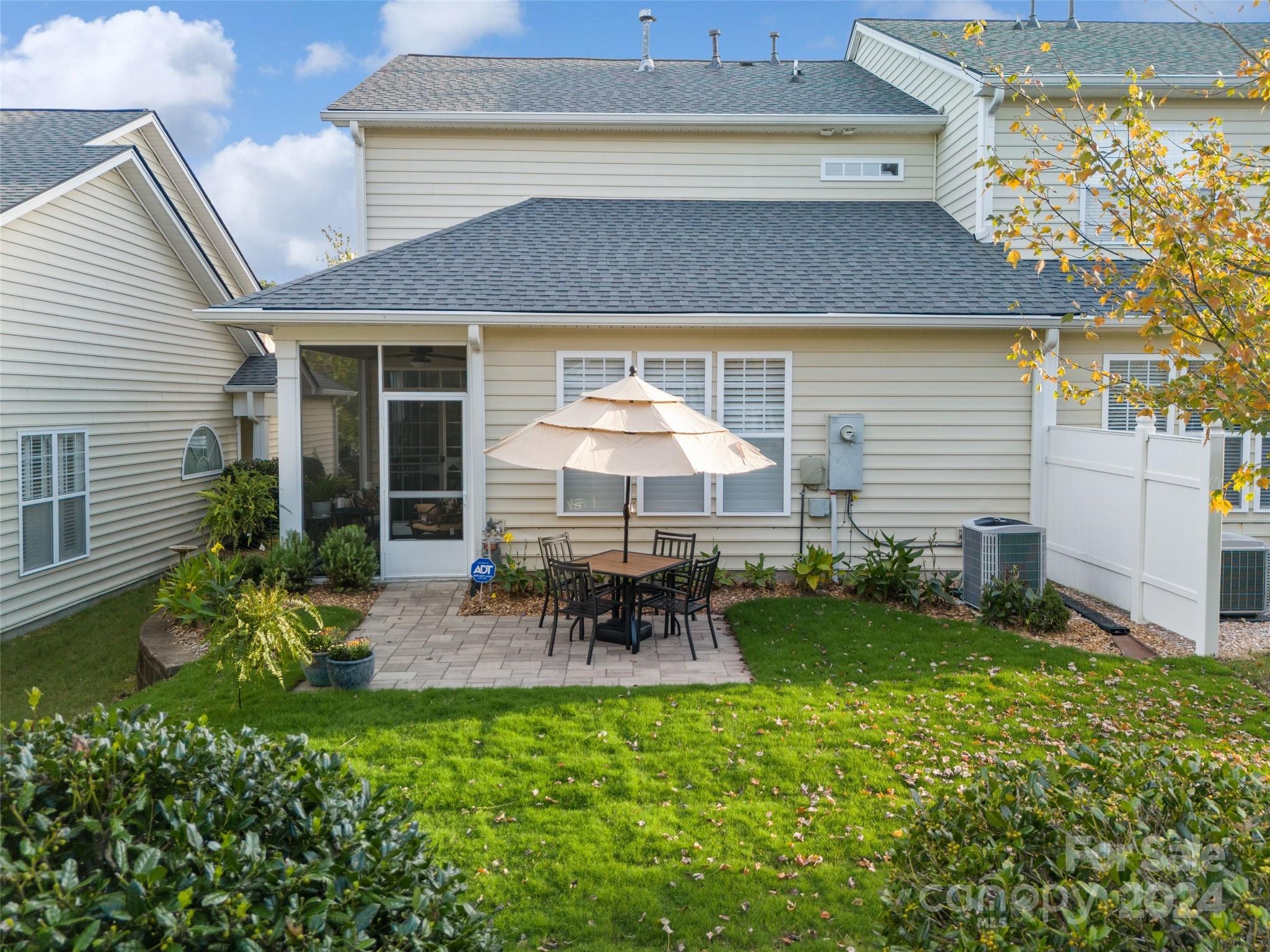 Calloway - Residential