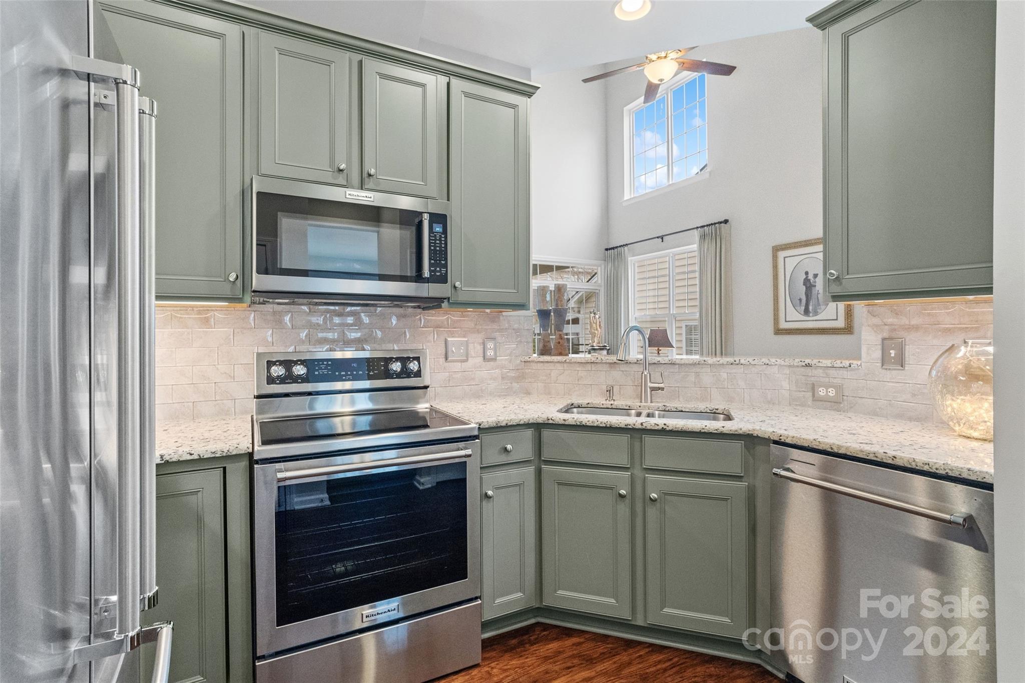 Calloway - Residential