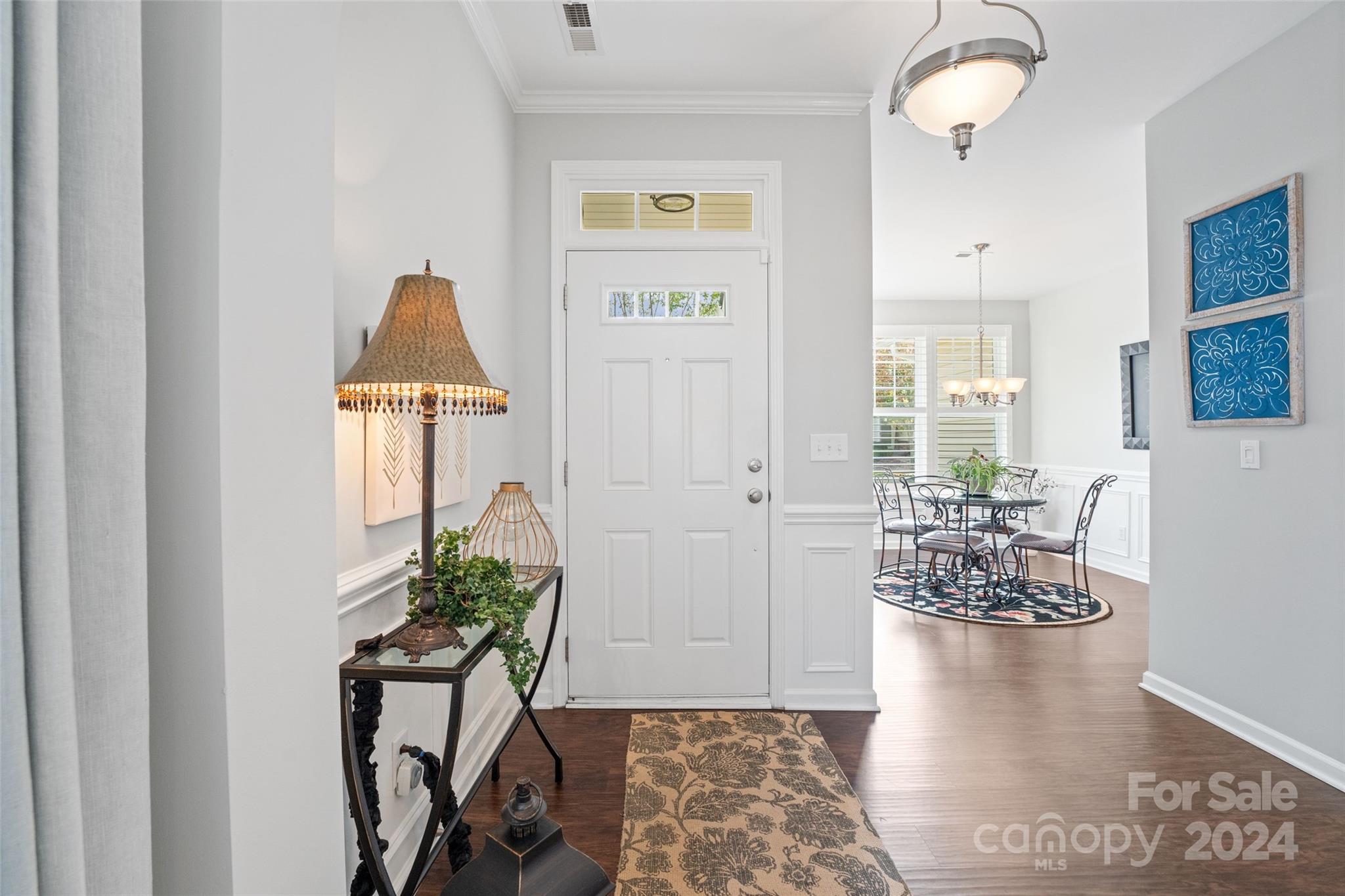 Calloway - Residential