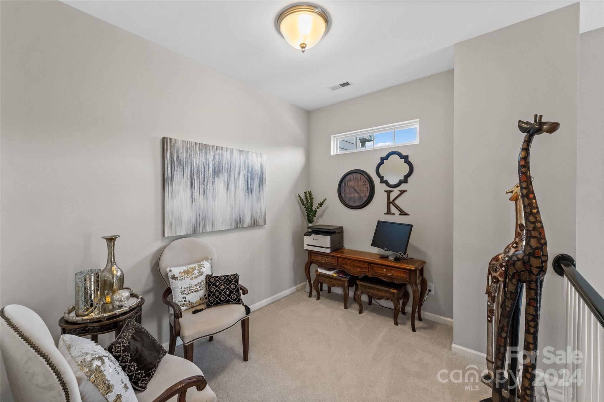 Calloway - Residential