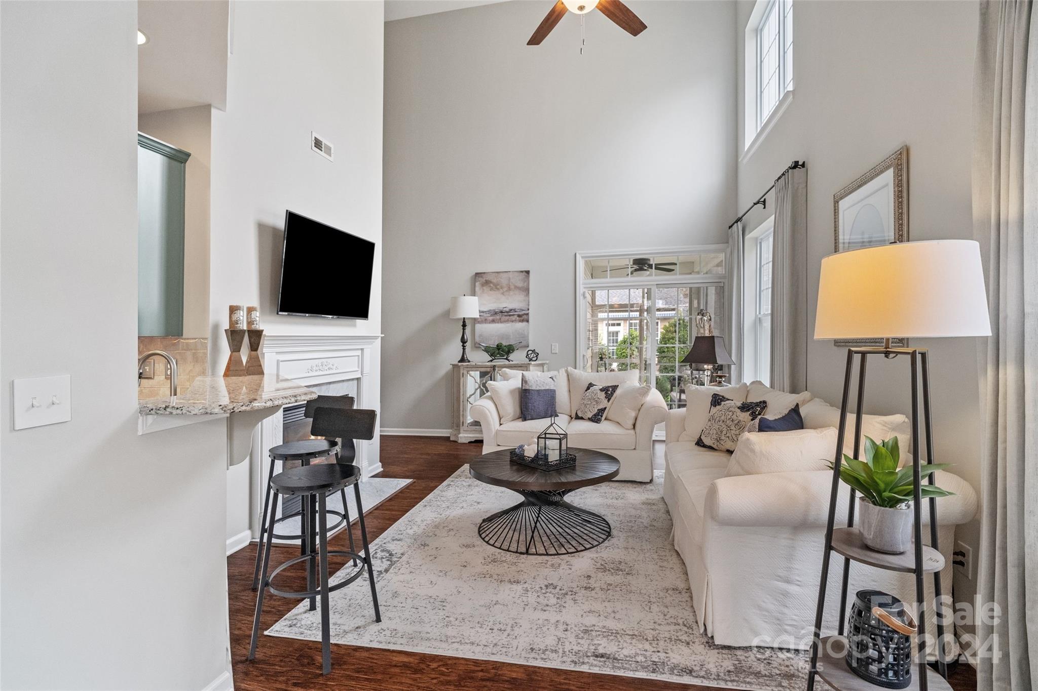 Calloway - Residential