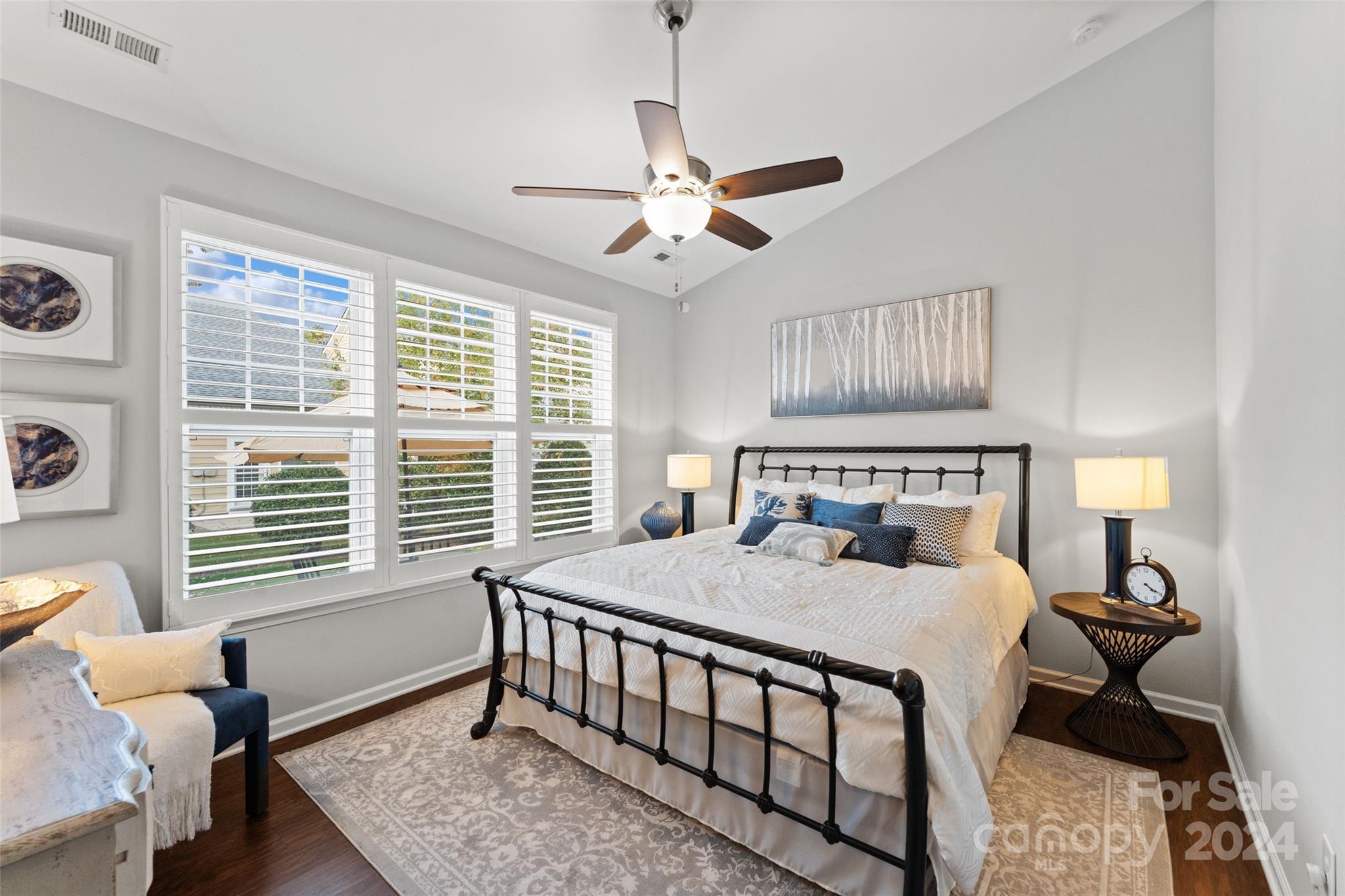 Calloway - Residential