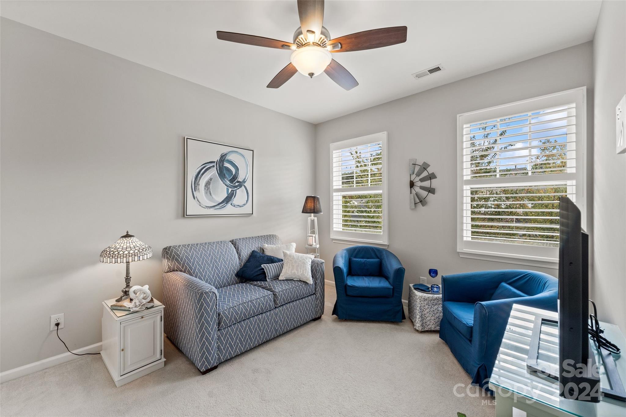 Calloway - Residential