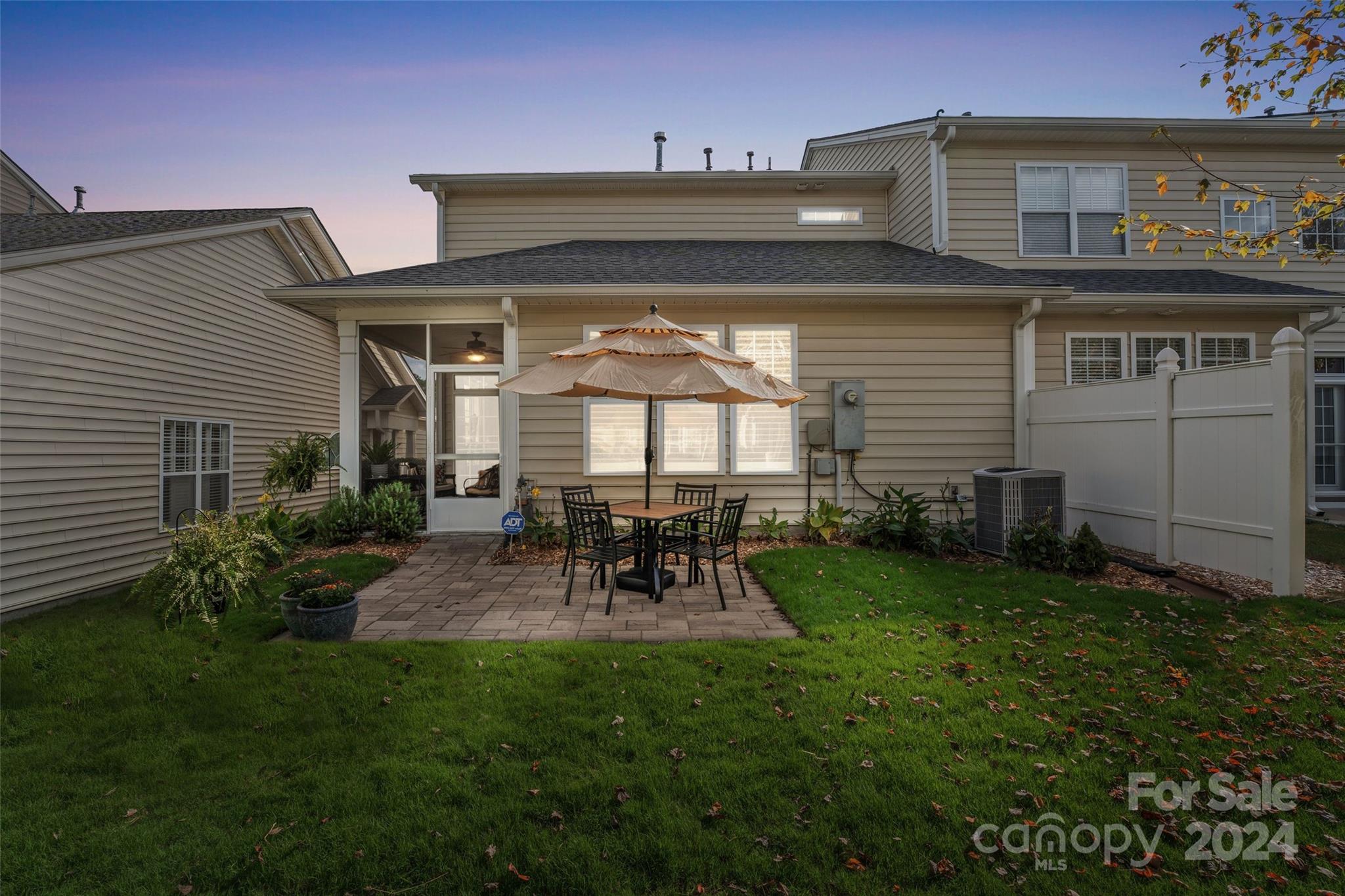 Calloway - Residential