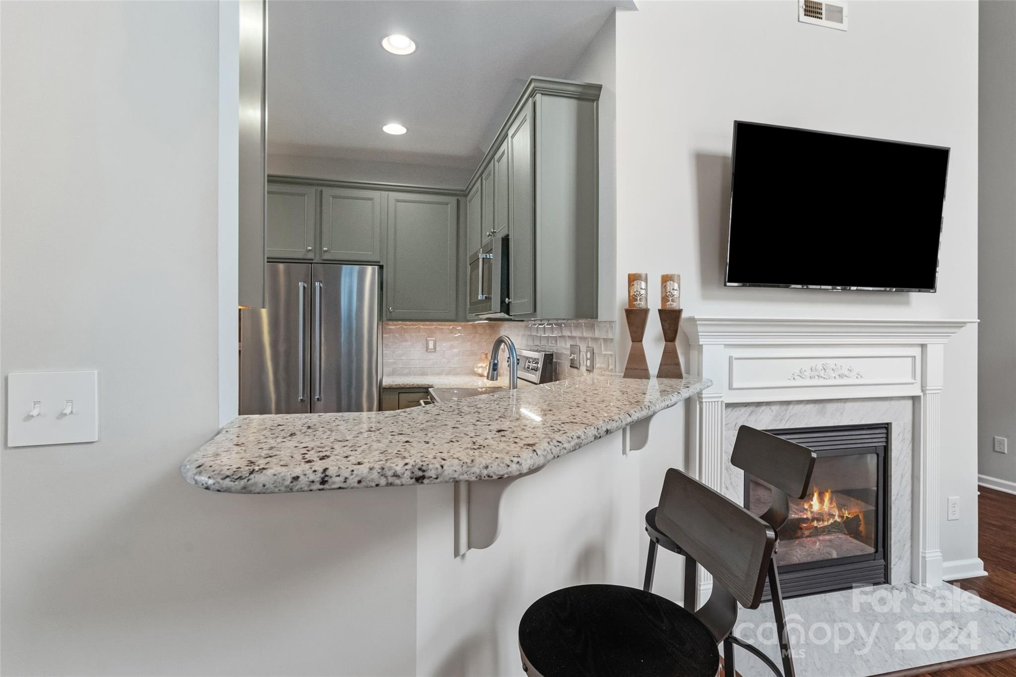 Calloway - Residential