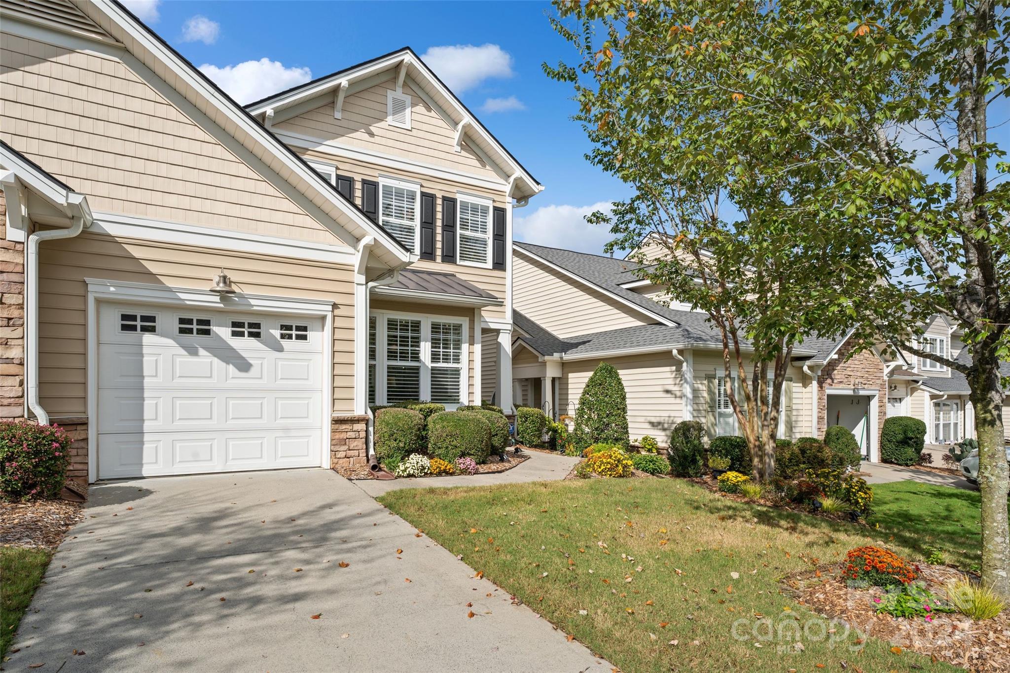 Calloway - Residential