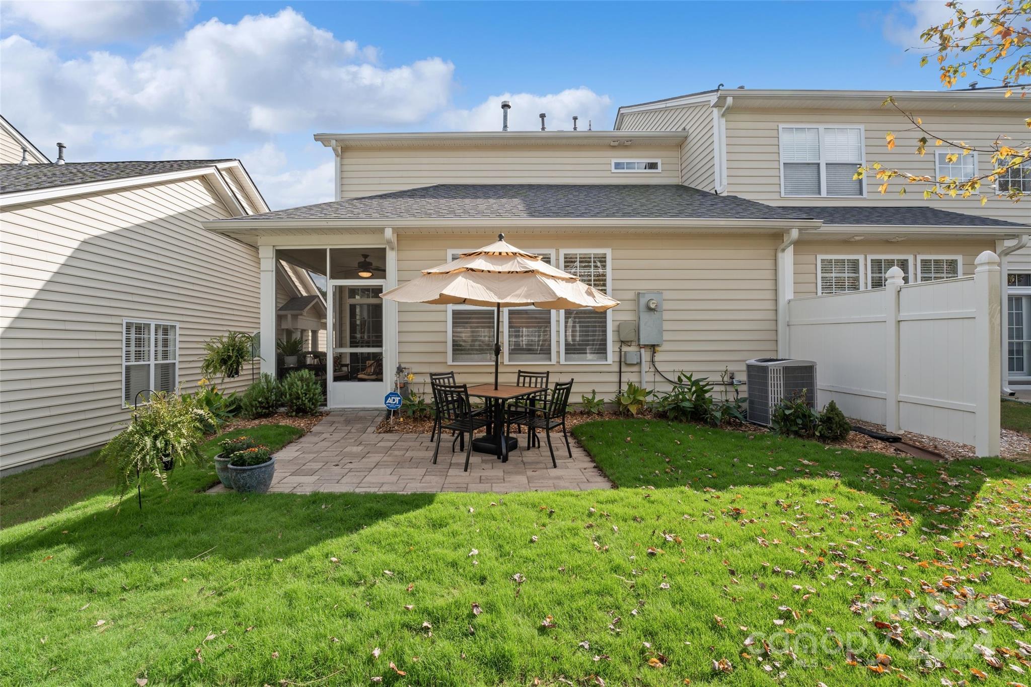 Calloway - Residential