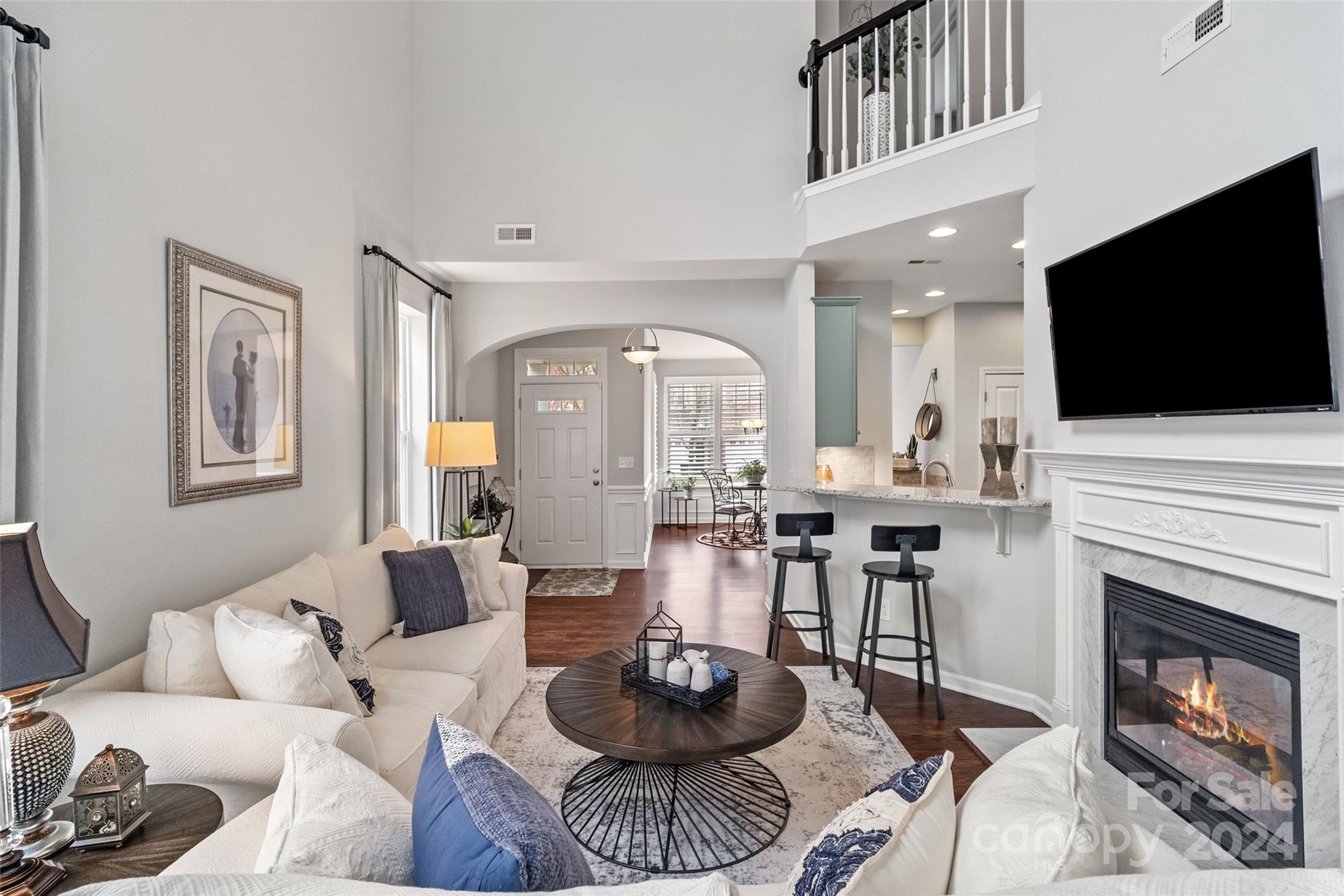 Calloway - Residential