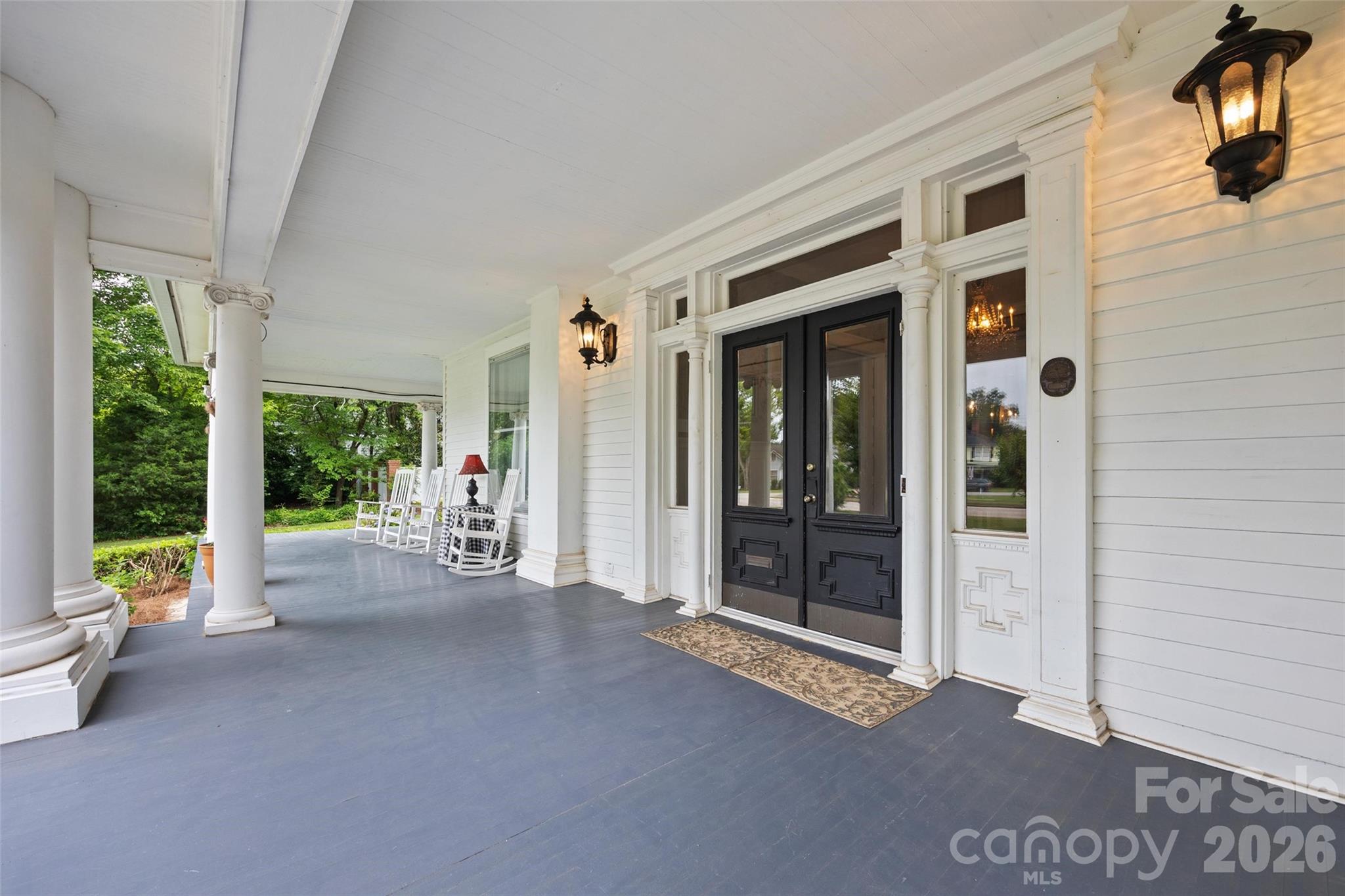 530 E Rutledge Avenue